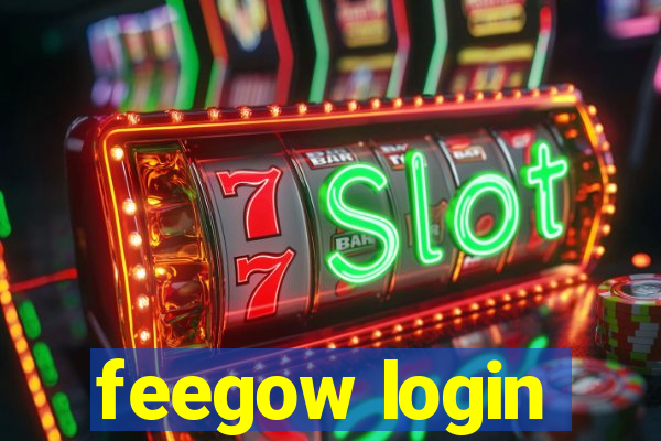 feegow login